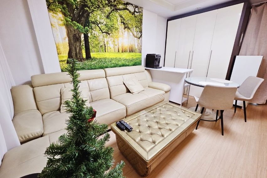 수서삼성대치강남패밀리룸