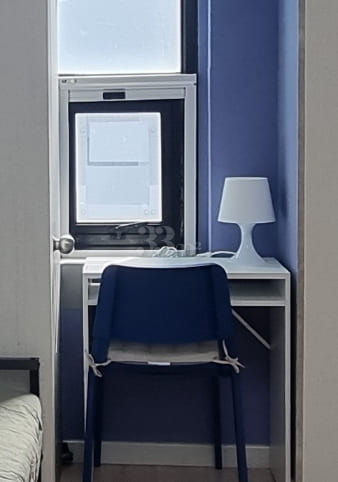 Byeongjeom Station, fully furnished, short-te 1th image