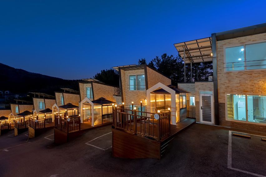 A2 객실입니다 1번째 이미지