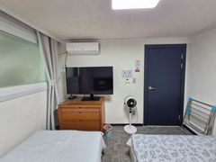 오류동역 분리형 원룸 2번째 이미지