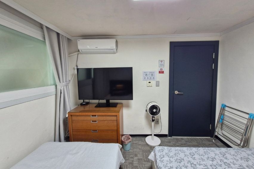 오류동역 분리형 원룸 2번째 이미지