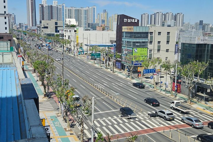 퍼플하임 그린 12번째 이미지