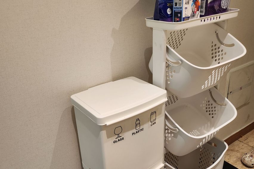 삼성역코엑스 모던한강뷰