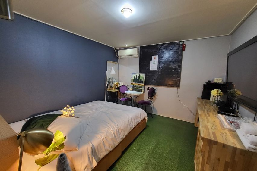 하이스테이 부평 일반실 6번째 이미지