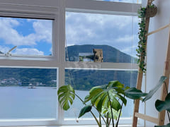 Panoramic view of the sea in Tongyeong 2th image