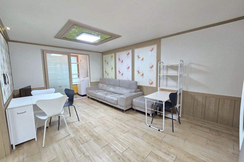 드림하우스 투룸 1번째 이미지