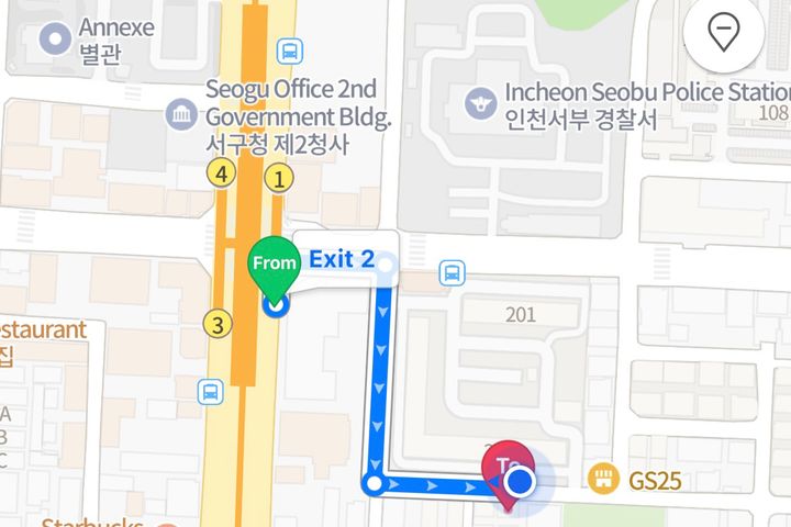 ⛑️5분국제성모🏥서구청역 10번째 이미지