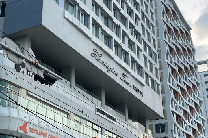 광안대교뷰,깨끗한신축 18번째 이미지