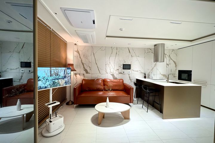 💛 Gangnam High-End New 2-Room Apartment 6th image