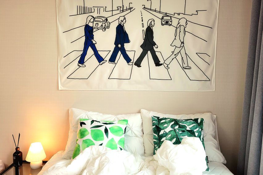 산본 모던하우스 장기