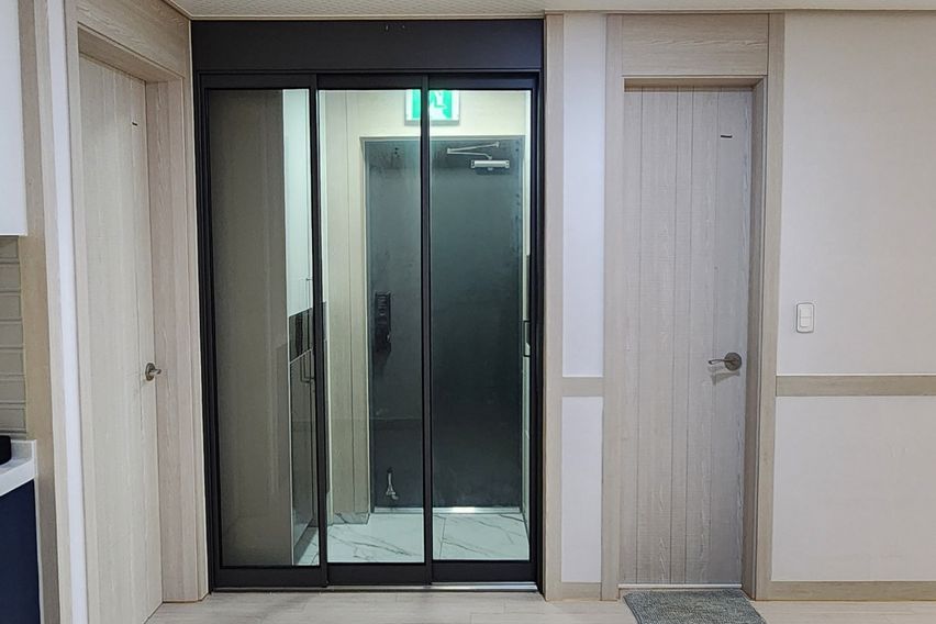 Môn불광3,6초역세