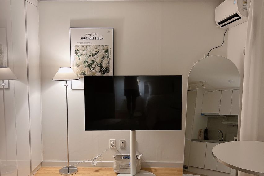 강남역 아늑, 조용한방