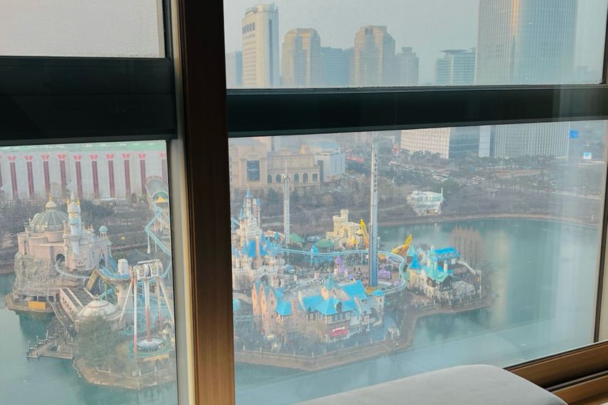 송파잠실 롯데월드5분🔮 1번째 이미지