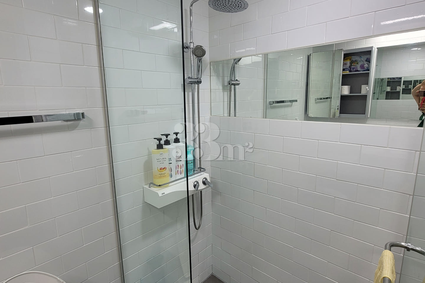 Fully-furnished studio apartment near Ilsan B 19th image