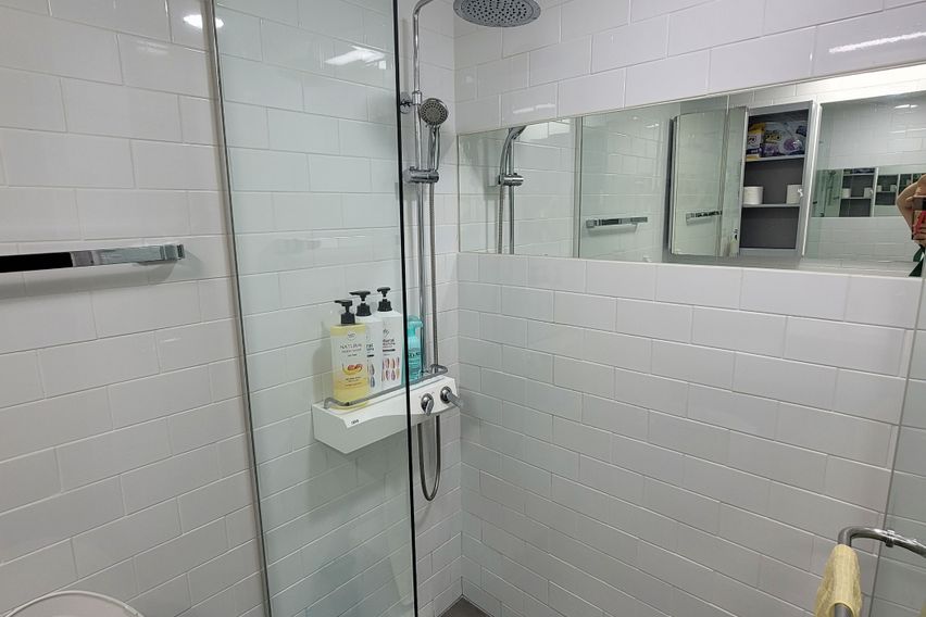 Fully-furnished studio apartment near Ilsan B 19th image