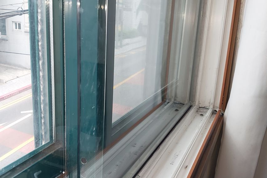 부천 일빵빵 원룸 3층