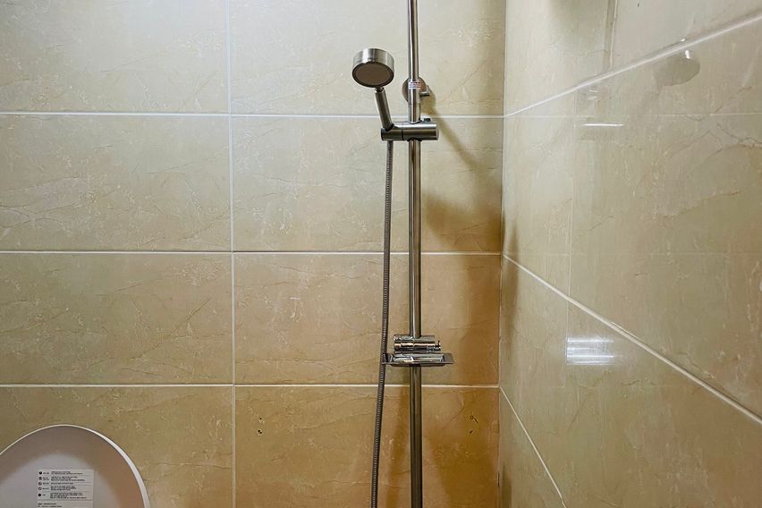 자연 속 도시의집【숲】