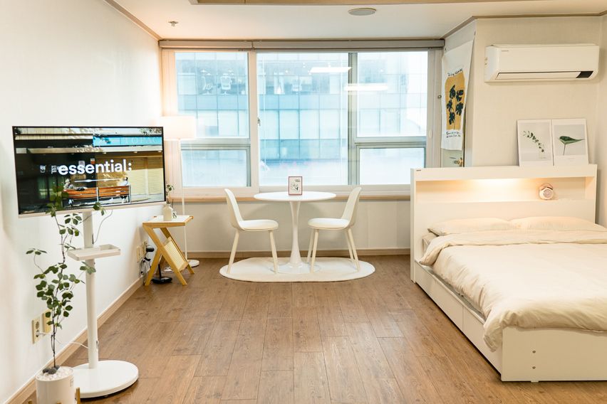 ❤️국회의사당역통창넓음 0번째 이미지