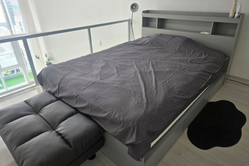 인계동 더 테라스