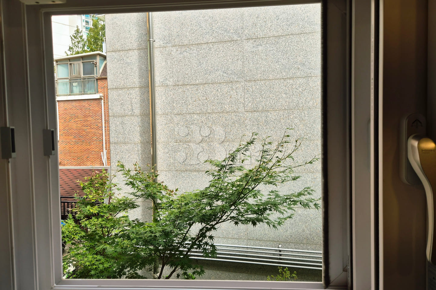 Studio apartment in the Gongdeok/Mapo area 6th image