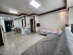 Parking available. 4 people can stay at Nokbe 6th image