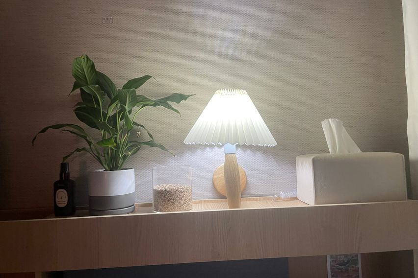 신중동 풀옵 오피스텔