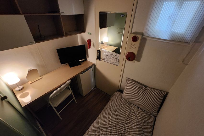 프리미엄 B(내창원룸)