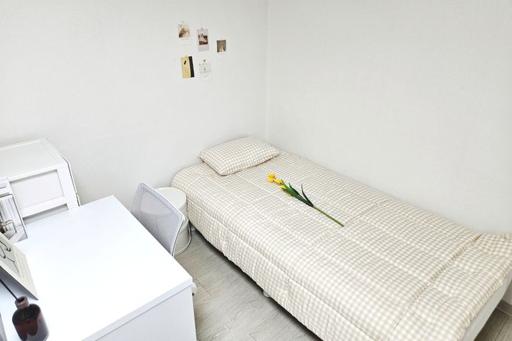 경희대외대여성쉐어2인실 3번째 이미지