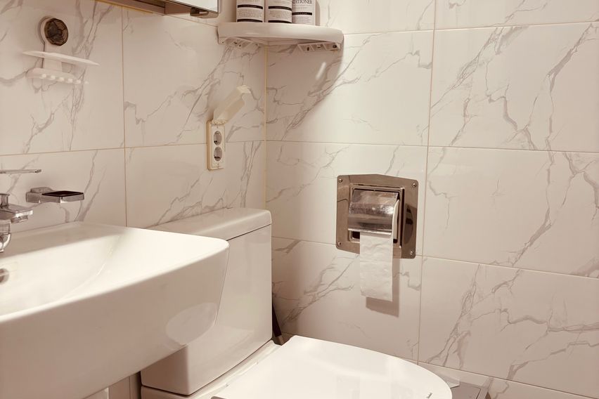 신림역3분 2층1.5룸