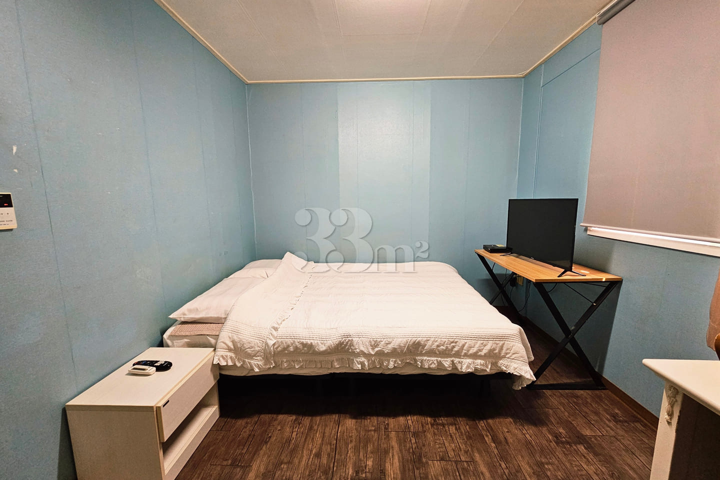 Imdang Station 15-minute two-room apartment B 0th image