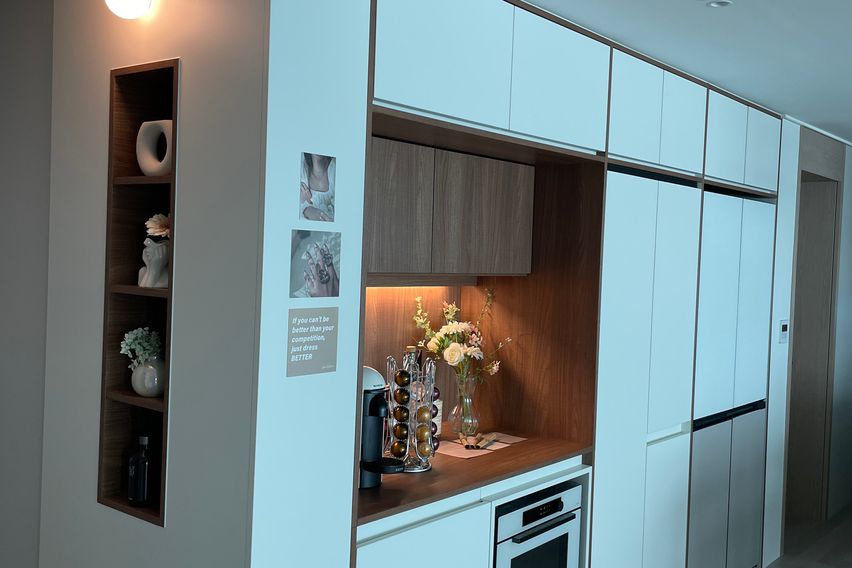 쉐어하우스 디 에이치B 3번째 이미지