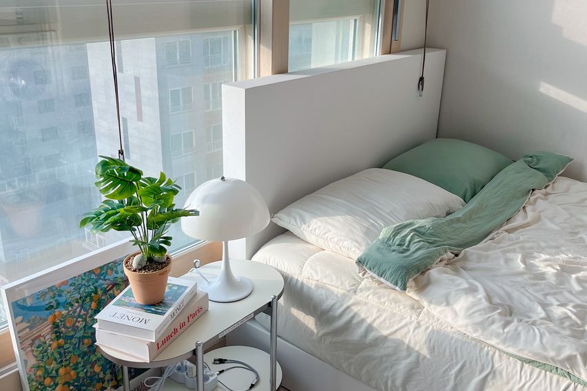 배곧오피스텔/노을뷰🍀