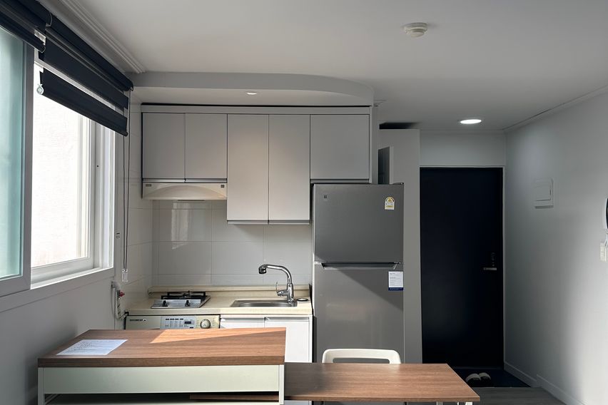 🏠교통편 좋은 오피스텔