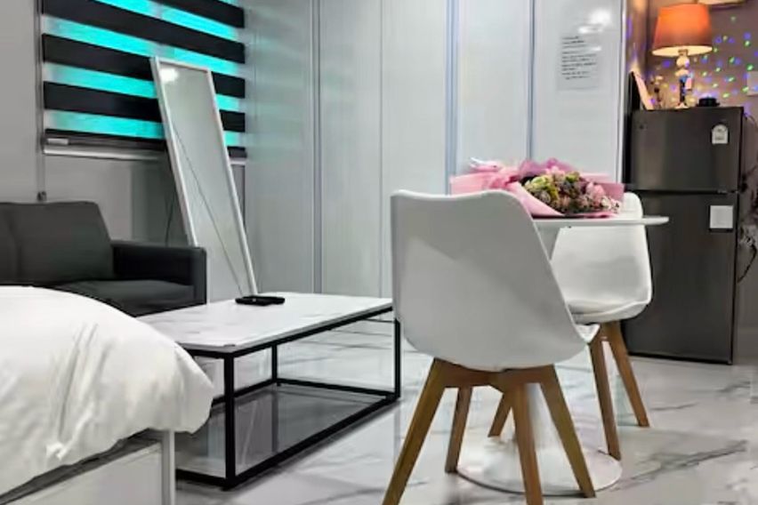 💚조건부주차감성Stay 2번째 이미지