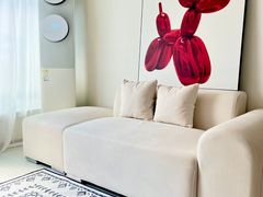 Two-room apartment near Seokchon Station (wit 0th image