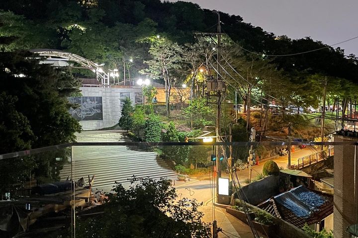 낙산주택 2nd 14번째 이미지