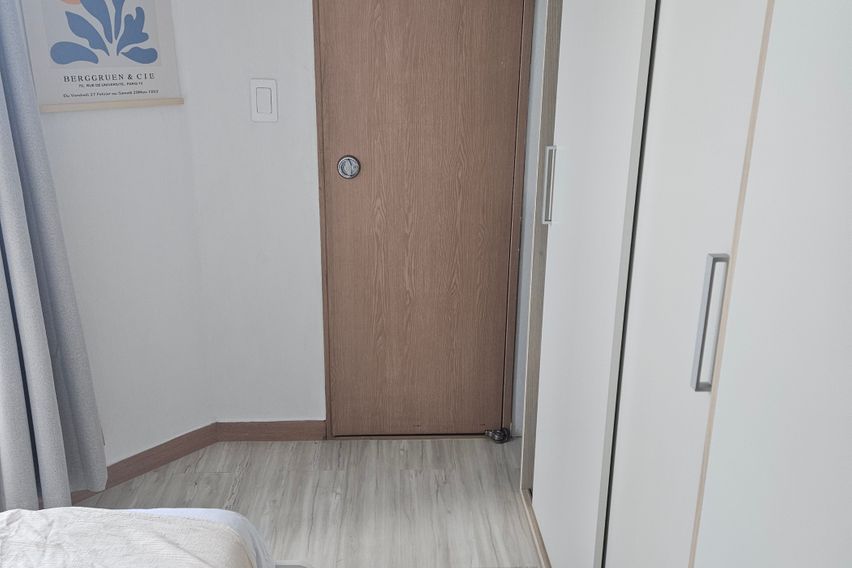 해운대 마린시티 오션뷰