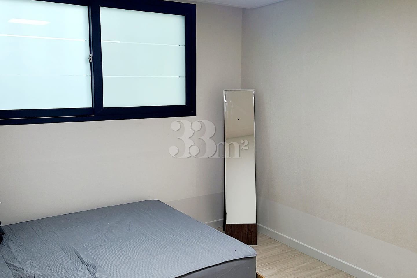 [72] Gunpo 3-Room Unit Near the Station 7th image