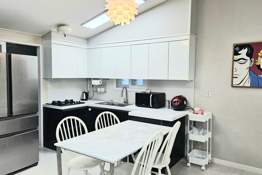 Jeju Aewol Ocean Stay 16th image