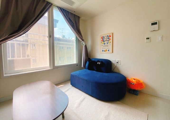 김포공항예쁜2룸🏡