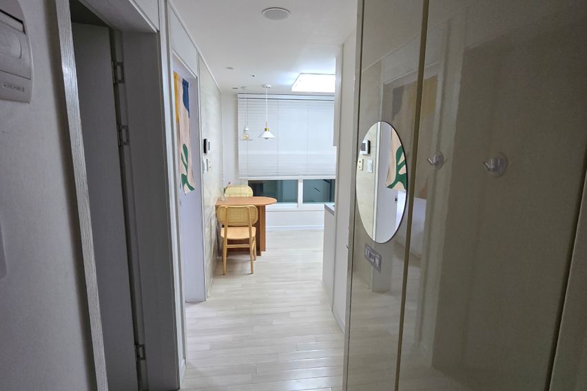 나미 하우스 8번째 이미지