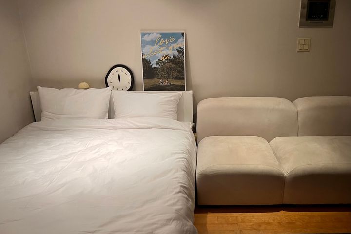 ✨남산뷰♥️야경맛집♥️ 8번째 이미지