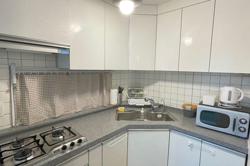 도봉역 2룸 반려동물