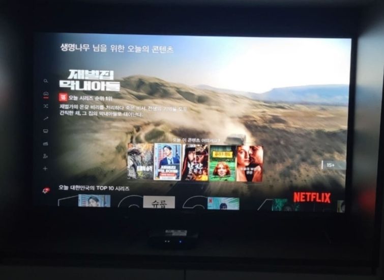 Gwangalli Ocean View Aesthetic Accommodation  16th image