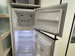 Studio apartment with a separate kitchen (Gwa 7th image