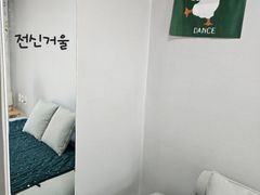 Two rooms, Nakmin Station, free parking 4th image