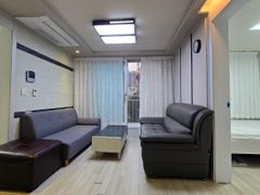 Clean two-room apartment near Yeonsinnae Stat 16th image