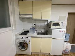 2-minute walk from Nonhyeon Station (studio a 10th image
