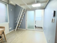 C-House (in front of Myongji University) 10th image