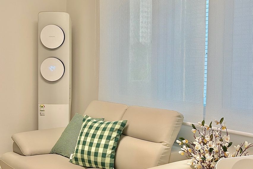 메종범물 초록 301호 5번째 이미지